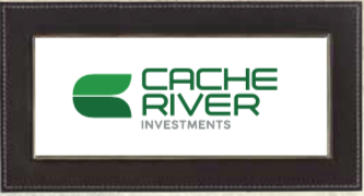 Cache River Investments logo